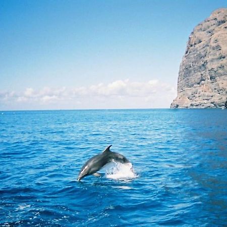 Vacanze Da Sogno 산미겔데아보나 외부 사진