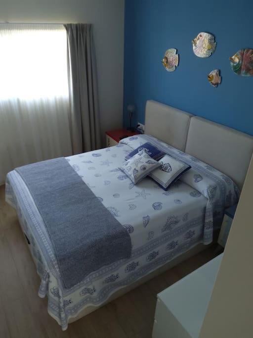 Vacanze Da Sogno 산미겔데아보나 외부 사진