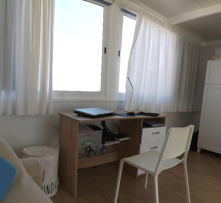 Vacanze Da Sogno 산미겔데아보나 외부 사진