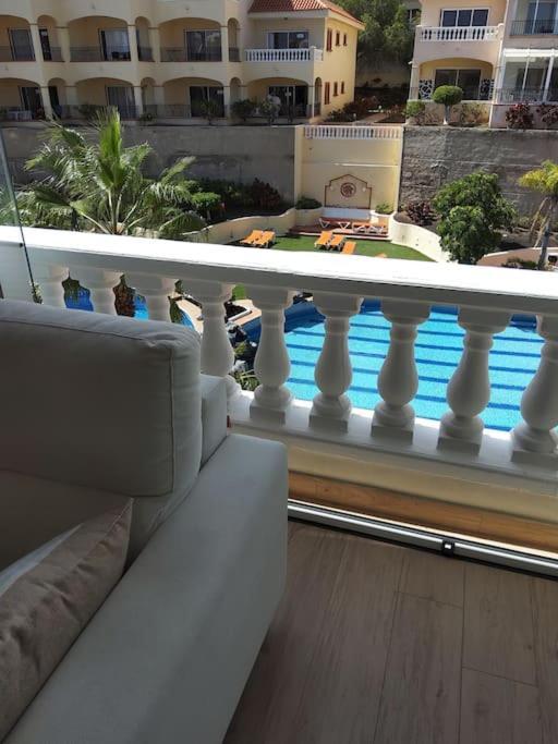 Vacanze Da Sogno 산미겔데아보나 외부 사진