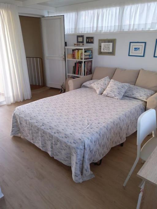 Vacanze Da Sogno 산미겔데아보나 외부 사진