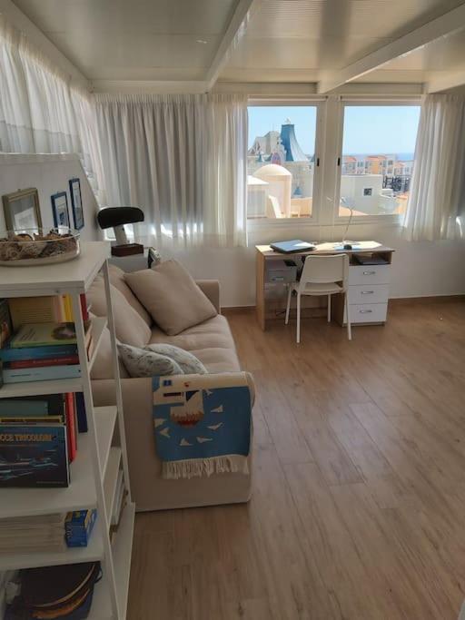 Vacanze Da Sogno 산미겔데아보나 외부 사진
