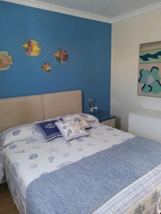 Vacanze Da Sogno 산미겔데아보나 외부 사진