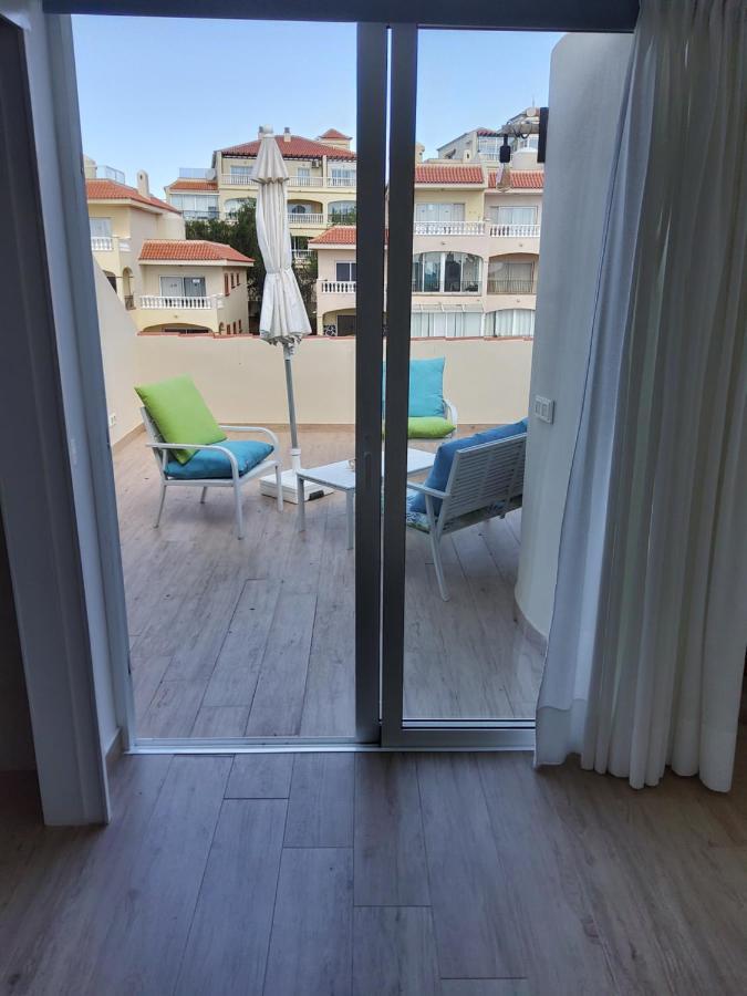 Vacanze Da Sogno 산미겔데아보나 외부 사진
